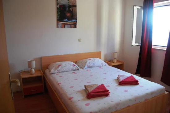 Apartmán Ostrov Korčula - Lumbarda OS 11786 N2