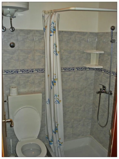 Apartmán Ostrov Korčula - Lumbarda OS 11786 N2