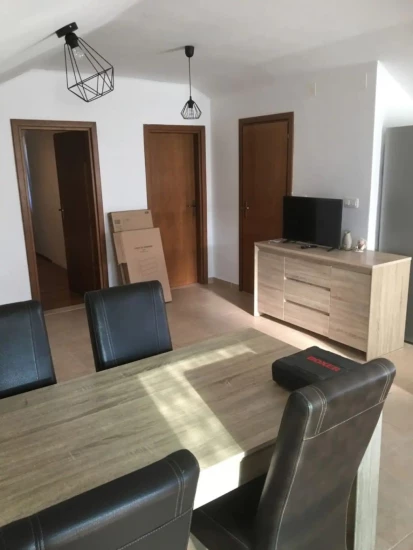 Apartmán Ostrov Korčula - Lumbarda OS 11786 N3