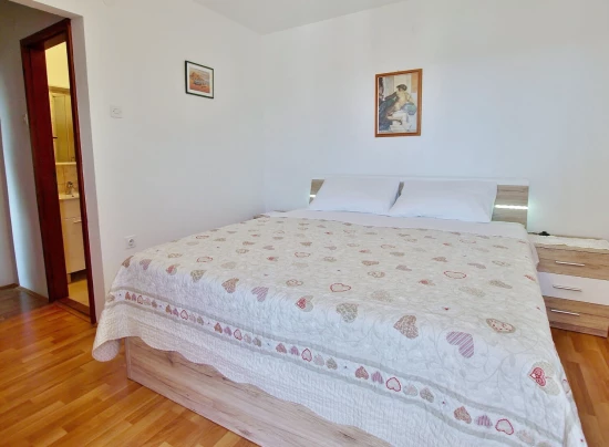 Apartmán Ostrov Rab - Barbat OS 11787 N2