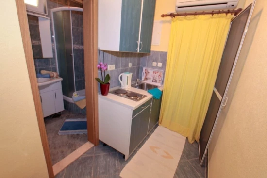 Apartmán Jižní Dalmácie - Klek DA 10612 N1