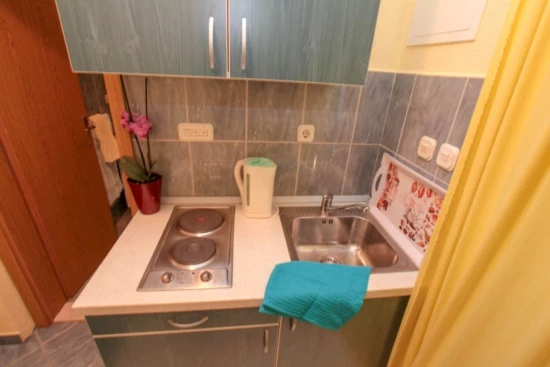 Apartmán Jižní Dalmácie - Klek DA 10612 N1