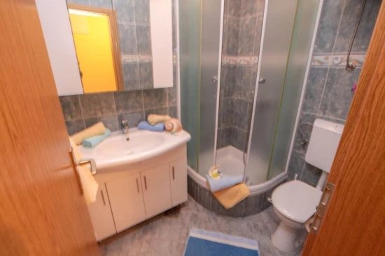 Apartmán Jižní Dalmácie - Klek DA 10612 N1