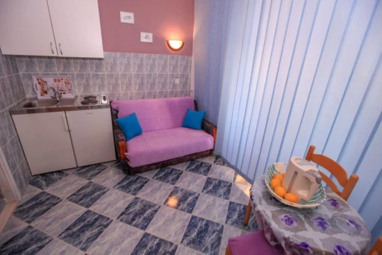 Apartmán Jižní Dalmácie - Klek DA 10612 N3