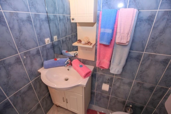 Apartmán Jižní Dalmácie - Klek DA 10612 N3