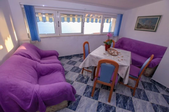 Apartmán Jižní Dalmácie - Klek DA 10612 N5