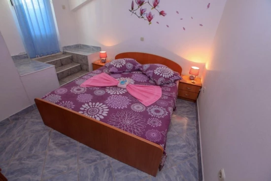 Apartmán Jižní Dalmácie - Klek DA 10612 N5