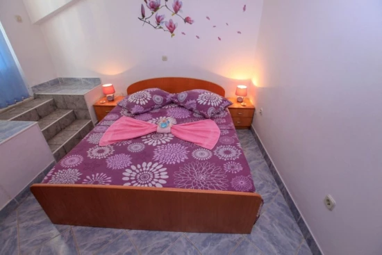 Apartmán Jižní Dalmácie - Klek DA 10612 N5