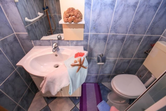 Apartmán Jižní Dalmácie - Klek DA 10612 N5