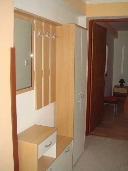 Apartmán Ostrov Pašman - Pašman OS 7012 N1