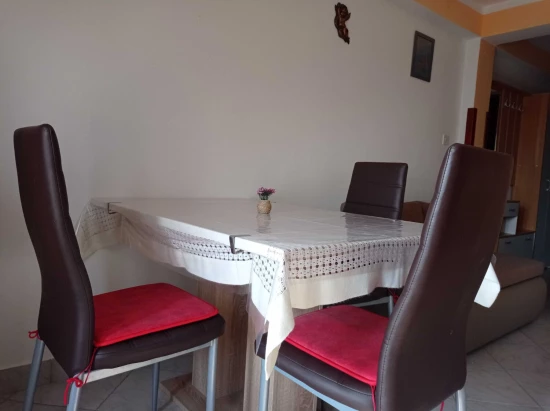 Apartmán Ostrov Pašman - Pašman OS 7012 N1