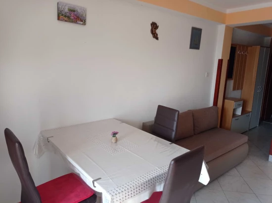 Apartmán Ostrov Pašman - Pašman OS 7012 N1