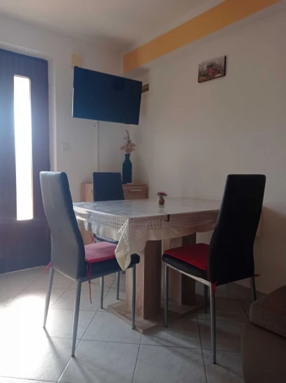 Apartmán Ostrov Pašman - Pašman OS 7012 N1