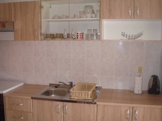 Apartmán Ostrov Pašman - Pašman OS 7012 N1