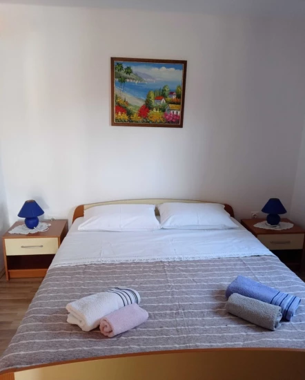 Apartmán Ostrov Pašman - Pašman OS 7012 N1