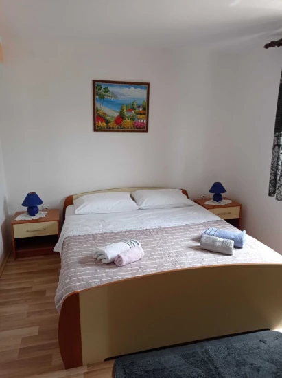 Apartmán Ostrov Pašman - Pašman OS 7012 N1