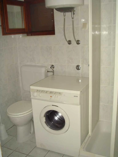 Apartmán Ostrov Pašman - Pašman OS 7012 N1