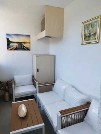 Apartmán Střední Dalmácie - Split DA 10613 N1