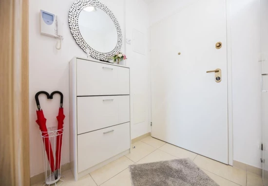 Apartmán Střední Dalmácie - Split DA 10613 N1