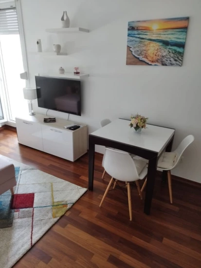 Apartmán Střední Dalmácie - Split DA 10613 N1