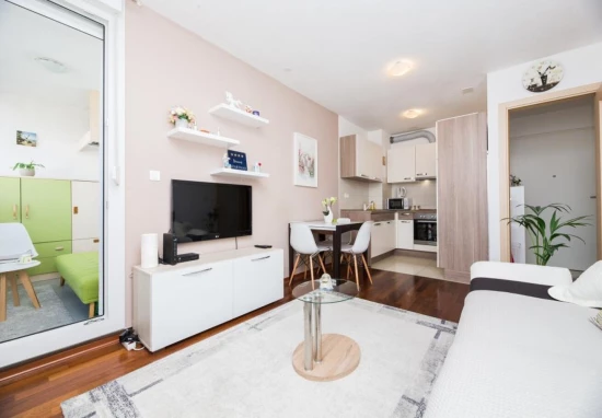 Apartmán Střední Dalmácie - Split DA 10613 N1