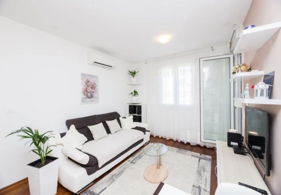 Apartmán Střední Dalmácie - Split DA 10613 N1