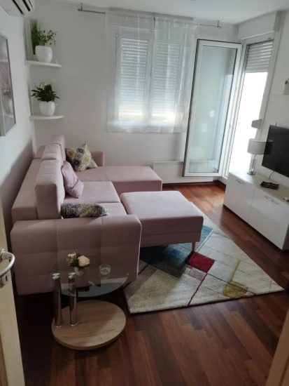 Apartmán Střední Dalmácie - Split DA 10613 N1