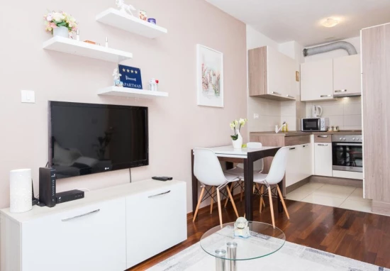 Apartmán Střední Dalmácie - Split DA 10613 N1