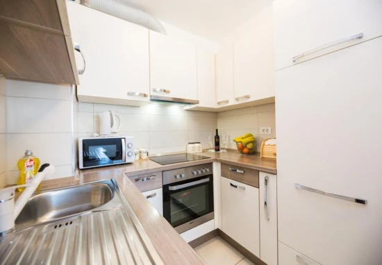 Apartmán Střední Dalmácie - Split DA 10613 N1