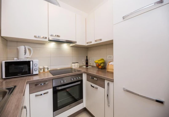 Apartmán Střední Dalmácie - Split DA 10613 N1