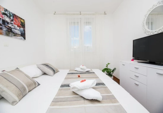 Apartmán Střední Dalmácie - Split DA 10613 N1