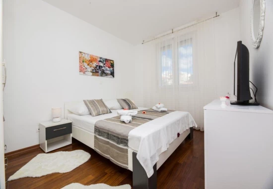 Apartmán Střední Dalmácie - Split DA 10613 N1