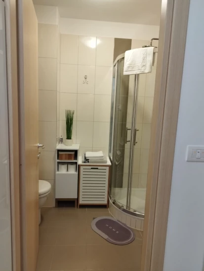 Apartmán Střední Dalmácie - Split DA 10613 N1