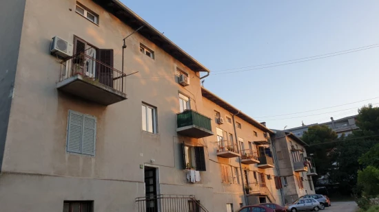 Apartmán Istrie - Pula IS 7904 N1