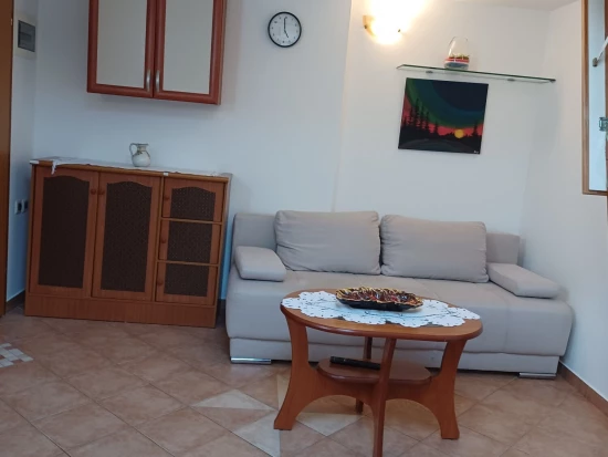 Apartmán Istrie - Pula IS 7904 N1