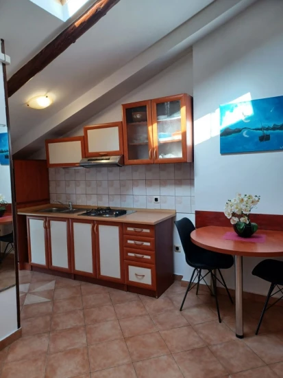 Apartmán Istrie - Pula IS 7904 N1