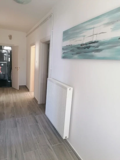 Apartmán Střední Dalmácie - Arbanija (Čiovo) DA 10614 N1