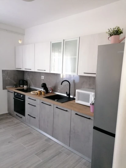 Apartmán Střední Dalmácie - Arbanija (Čiovo) DA 10614 N1