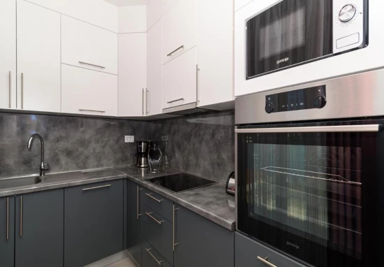 Apartmán Střední Dalmácie - Seget Donji DA 10617 N1