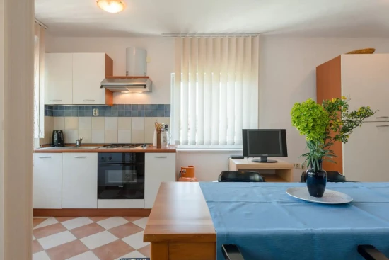 Apartmán Střední Dalmácie - Okrug Donji DA 10618 N1