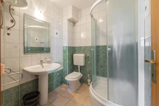 Apartmán Střední Dalmácie - Okrug Donji DA 10618 N1