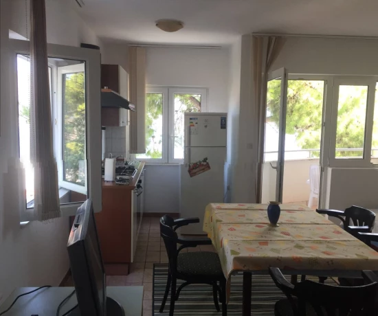 Apartmán Střední Dalmácie - Okrug Donji DA 10618 N2