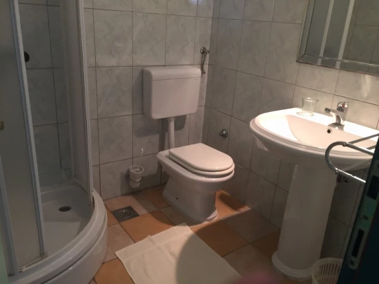 Apartmán Střední Dalmácie - Okrug Donji DA 10618 N2