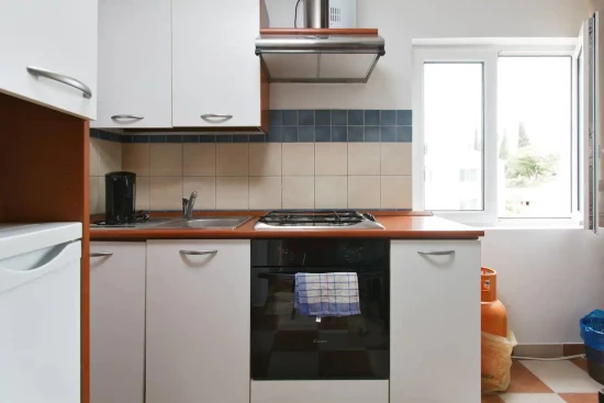 Apartmán Střední Dalmácie - Okrug Donji DA 10618 N4