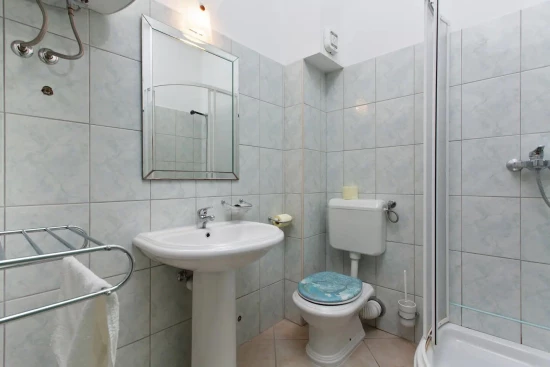 Apartmán Střední Dalmácie - Okrug Donji DA 10618 N4