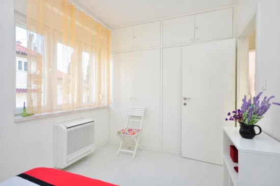 Apartmán Střední Dalmácie - Split DA 10619 N1