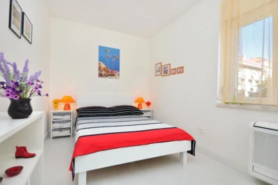 Apartmán Střední Dalmácie - Split DA 10619 N1