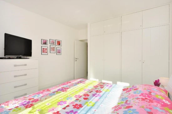 Apartmán Střední Dalmácie - Split DA 10619 N1