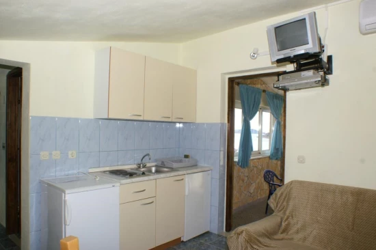 Apartmán Střední Dalmácie - Sevid DA 10620 N1