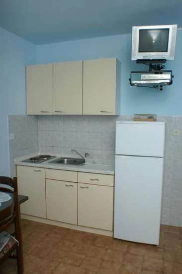 Apartmán Střední Dalmácie - Sevid DA 10620 N3